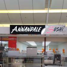 Annandale Sushi | Central Shopping Centre, 67/101 MacArthur Dr, Annandale QLD 4814, Australia