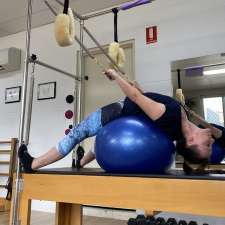 Invigorate Pilates | Establishment | 8/18 Quail St, Cedar Vale QLD 4285, Australia