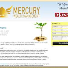 Mercury Wealth Management Pty Ltd | 186 Keilor Rd, Essendon North VIC 3041, Australia