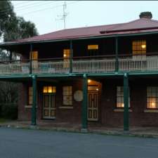 Stoke House Bed and Breakfast | 12 Naylor St, Carcoar NSW 2791, Australia