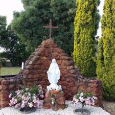 Saint Mary's Catholic Church | 6 Cowes-Rhyll Rd, Cowes VIC 3922, Australia
