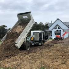 Artisan Landscaping and Excavations Melbourne | 80 Wiseman Rd, Silvan VIC 3795, Australia