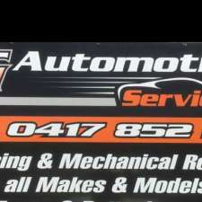 SG Automotive Services | 190 Onkaparinga Valley Rd, Woodside SA 5244, Australia