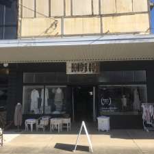 Loved Again Clothing Exchange | 21 Prospero St, Murwillumbah NSW 2484, Australia