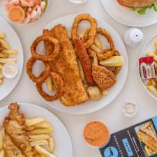 The Fish Corner | Shopping centre, 15/455 Hume St, Middle Ridge QLD 4350, Australia