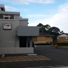 Concord Private Hospital | 55-57 Burwood Rd, Concord NSW 2137, Australia