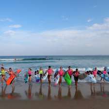 Warilla-Barrack Point Surf Life Saving Club | 7 Osborne Parade, Warilla NSW 2528, Australia