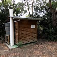 Jetty Beach Campground | South Bruny TAS 7150, Australia