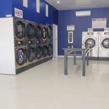 HAMPTON PARK LAUNDROMAT | shop 6/41-43 Kirkwood Cres, Hampton Park VIC 3976, Australia