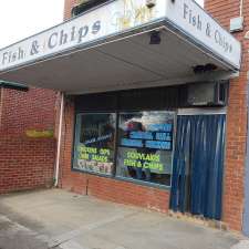 Exeter Rd Fish and Chips | 70 Exeter Rd, Croydon North VIC 3136, Australia