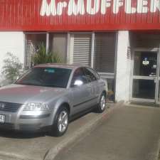 Mr Muffler BAYSWATER | 9 Scoresby Rd, Bayswater VIC 3153, Australia