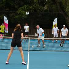 Inspire Tennis (Tennis Lessons Sydney) | 5A William St E, Roseville NSW 2069, Australia