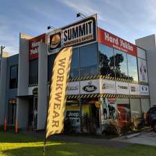 Summit Workwear and Safety | 1/353 Dorset Rd, Bayswater VIC 3153, Australia