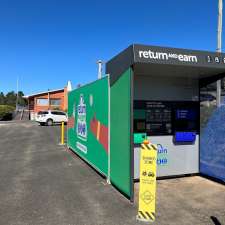 Eden Portland Golf Club Return and Earn Machine | Establishment | 33 Bell St, Portland NSW 2847, Australia