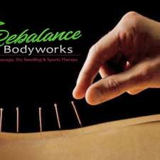 Rebalance Bodyworks | 75 Clarendon St, Baddaginnie VIC 3670, Australia