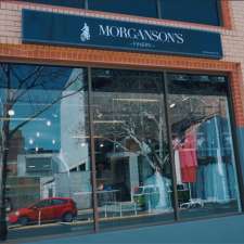 Morganson's Finery | 32 Lonsdale St, Braddon ACT 2612, Australia