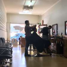 The Italian Barber | 97 East St, Narrandera NSW 2700, Australia