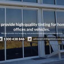 1300GETTINT | 124 Brisbane Rd, Booval QLD 4304, Australia