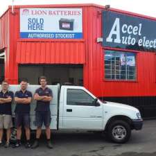 Accel Auto Electricians | 6/41 Egerton St, Southport QLD 4215, Australia