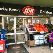 IGA | Shop 2/350 Galston Rd, Galston NSW 2159, Australia