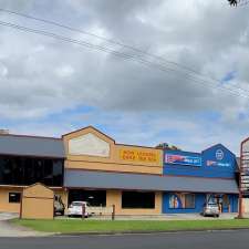 Heiron & Smith Billiards | 4/68 Industry Rd, Mulgrave NSW 2756, Australia