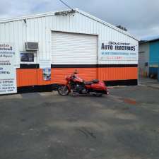 AUTO ELECTRICS GLOUCESTER | 1b Hume St, Gloucester NSW 2422, Australia