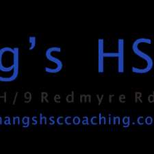 Zhang's HSC Coaching | Level 2H/9 Redmyre Rd, Strathfield NSW 2135, Australia