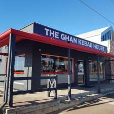 The Ghan Kebab House | 185 Seacombe Rd, South Brighton SA 5048, Australia