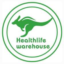 Healthlife Warehouse Northbridge 澳品荟 | 14/375 William St, Perth WA 6000, Australia