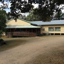 Camp Tinaroo | 1326 Tinaroo Falls Dam Rd, Tinaroo QLD 4872, Australia