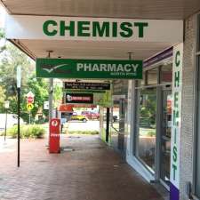 Max Value Pharmacy | 8 Blenheim Rd, North Ryde NSW 2113, Australia