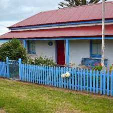 Christmas Cove Cottage | 44 Howard Dr, Penneshaw SA 5222, Australia