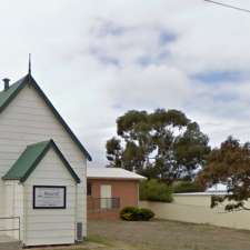Stawell Seventh Day Adventist Church | Clifton Avenue &, Stanton St, Stawell VIC 3380, Australia