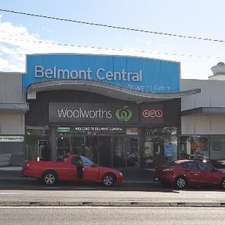 Belmont Central Shopping Centre | 1 Singleton St, Belmont NSW 2280, Australia