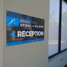 Beach Street Spinal and Pilates - Physiotherapy and Floatation t | 85 Beach St, Frankston VIC 3199, Australia