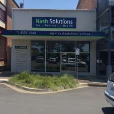 Nash Solutions | 26 Bent St, Wingham NSW 2429, Australia