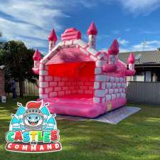 Castles on Command | 2/18 Accolade Ave, Morisset NSW 2264, Australia
