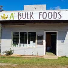 A2 Bulk Foods | 57 S Western Hwy, Kirup WA 6251, Australia