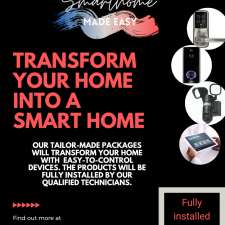 Smarthome Made Easy | 68 Pantlins Ln, Urraween QLD 4655, Australia