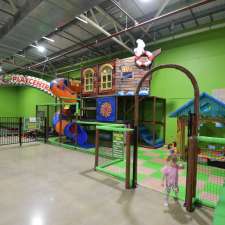 Crocs Playcentre Cannington | 18d/1480 Albany Hwy, Beckenham WA 6107, Australia