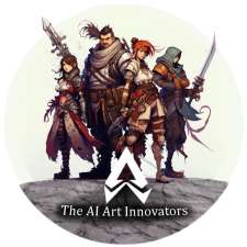 The AI Art Innovators | 65 Grand Avenue, Aspendale Gardens VIC 3195, Australia