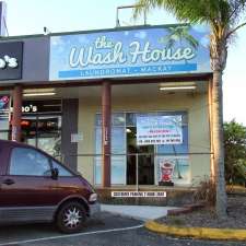 The WashHouse Mackay | Shop 6, 3 Rosewood Drive, Eimeo QLD 4740, Australia