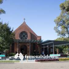 Sacred Heart Chapel, Rookwood Catholic Cemetery | Barnet Ave, Rookwood NSW 2141, Australia