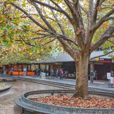 Agora (La Trobe University Centre) | La Trobe University Melbourne Campus, Agora Walkway, Bundoora VIC 3083, Australia