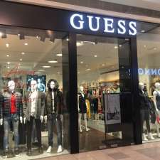 Guess - Shop Level 3, Highpoint Shopping Centre, 120-200 Rosamond Road, Maribynong VIC 3032, Australia