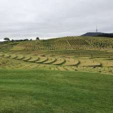 Margaret Whitlam Pavilion | National Arboretum, Forest Dr, Molonglo Valley ACT 2611, Australia