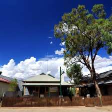 Tibooburra National Parks and Wildlife Office | Establishment | 38/40 Silver City Hwy, Tibooburra NSW 2880, Australia