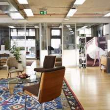 JasonL Office Fitouts & Office Workstations Furniture | 138 Parramatta Rd, Granville, Sydney NSW 2142, Australia