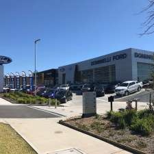 Dominelli Ford - Service Centre | 571 Old Princes Highway, Kirrawee NSW 2232, Australia
