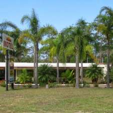 Suncoast Motel | 2258 Solitary Islands Way, Arrawarra Headland NSW 2456, Australia
